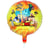 Ballon Aluminium Hélium Dragon Ball Super - Ø 43 cm