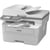 Imprimante multifonction laser monochrome A4 MFC-L2980DW - Wi-Fi - Impression, numérisation