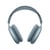 Casque arceau Bluetooth Apple AirPods Max 2 - ANC - Bleu
