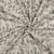 Tissu Toile Coton Canvas aspect Lin feuilles Eucalyptus sur fond Naturel