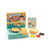 Jeu imitation Crepe Gaelle et Titouan - Djeco - Beige