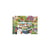 Puzzle Ravensburger Glorious Garden Center 1000 pièces multicolore