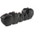Jeu de housses batterie SPS 22"x18", 10"x8", 12"x9", 16"x16", 14"x6,5" Gewa