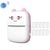 Mini Imprimante Bluetooth Portable Haute Qualité Pour Photos Et Notes Rose YONIS