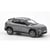Voiture Miniature de Collection - NOREV 1/43 - RENAULT Austral - Shadow Grey - Blanc