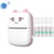Mini Imprimante Thermique Bluetooth Portable Pour Photos Et Stickers Rose Rose YONIS