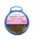 Epingles travaux manuels laiton ±450 pièces 25g 20 mm x 0,65mm - Distrifil
