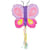 Pull Pinata Papillon