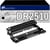 DR2510 - Tambour Brother DR2510 compatible HL-L2440DW DCP-L2622DW MFC-L2822DW - 123CONSOMMABLES