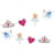 Guirlande - 3,6 m - princesses