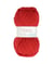 Pelote de laine à tricoter Tricot SIERRA - Distrifil 106 Rouge