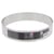 Cercle à mousse inox H 4,5 cm Ø 22 cm