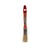 Pinceau Plat peinture solvant Manche Bois Fsc N°20 Amt