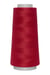 Fil Surjet spécial Overlock 2500m 100% polyester - Att 254 - 4580 - rouge