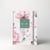 Carnet de notes Peonies