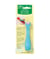 Roulette pour Presser - Clover – L’outil Indispensable pour une Couture Parfaite Bleu