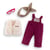 Coffret Chic Explorateur - Corolle