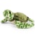Living nature - Peluche tortue de mer 27 cm