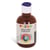 Flacon Peinture Acrylique 300 ml Bouchon Flux Control burnt umber 740 PRIMO