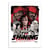 Affiche 30x40 cm - The Shining -  Joshua Budich