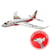 Air 571 rouge