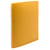 Classeur 2 anneaux 15mm polypropylène OPAK - A4 - Jaune - x 25 - Exacompta