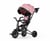 Tricycle  Nova Niello Rose