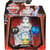 Bakugan battle league : starter pack spécial attaque 3 boules : nillious titanium dragonoid - saison 6 - SPIN MASTER