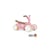 Porteur GO² Retro rose - Berg