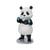 Jujutsu Kaisen - Figurine Figuarts mini Panda 9 cm