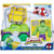 Marvel Spidey et Ses Amis Extraordinaires, Coffret Camion démolisseur de Hulk
