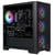 PC Gamer - DSGate M4-II - AMD Ryzen 5 3500X - NVIDIA GeForce RTX 3050 6 Go - 16 Go RAM - 512 Go SSD