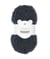 Fil à tricoter Creative Teddy 100 gr - Rico Design 03 Bleu Marine