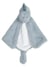 Doudou Dino Don 26 cm - Happy Horse