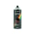 Spray de peinture - Acrylique - Gris métallisé - 51060 - Brillant - Motip - Kompakt Car Paint