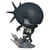 Chainsaw Man - Figurine POP! Bomb 9 cm - Funko