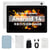 Tablette tactile KOTSREN Android 14 WiFi 6 USB-C Blanc 10.1 pouces