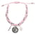 Bracelet tressé Amour - Omsaé