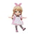 Original Character - Figurine Nendoroid Doll Alice: Another Color 14 cm