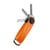 Porte-clés active  Tangerine - Orbitkey
