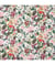 Tissu coton provence toucans de 135 cm de largeur Multicolore vendu par 50 cm
