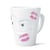 Tasse bisou movie édition yeux bleus   350 ml
