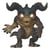 Fallout - Figurine POP! Super Sized Deathclaw 15 cm