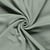 Tissu  Polaire uni Vert d'eau