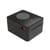 Mini Imprimante Thermique USB 100x150mm Haute Vitesse 203DPI Polyvalente Noir YONIS