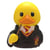 Harry Potter - Figurine Tubbz Gryffondor Boxed Edition 10 cm - Numskull
