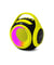 ENCEINTE NOMADE XR 8A 202  BT 20W JAUNE TREVI
