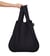 Sac 2-en-1 ingénieux : se porte à l'épaule ou comme un sac à dos - Notabag