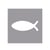 Perforatrice : Poisson, 1,6cm, (5 / 8"), 1 pce.