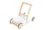 ULI Chariot de marche Blanc